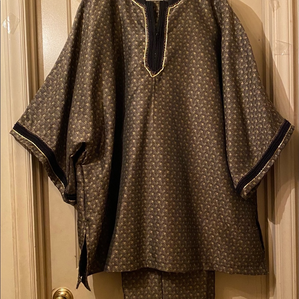 Pant set